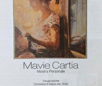 mavie-cartia