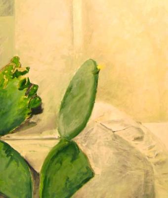 cactus-e-forno