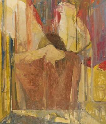 nudo-di-schiena-ii