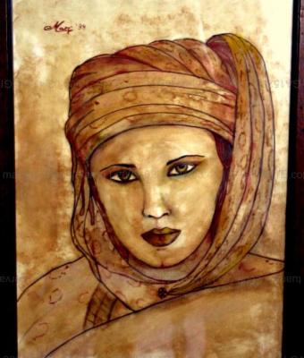 tuareg