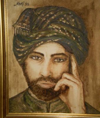 pasci-dal-turbante-verde
