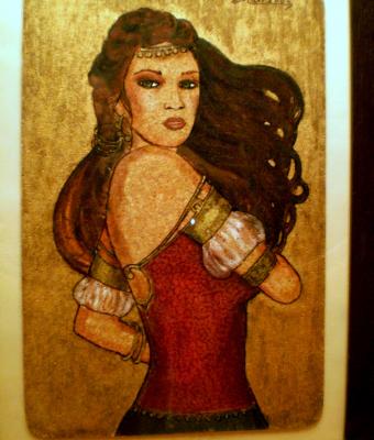 zingara