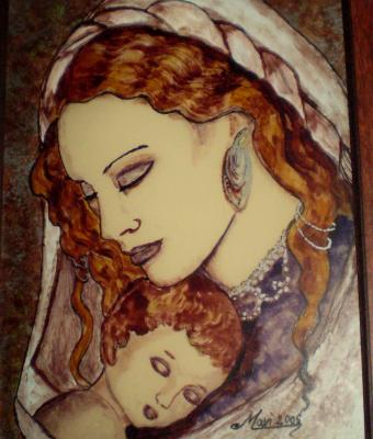madonna-col-bambino