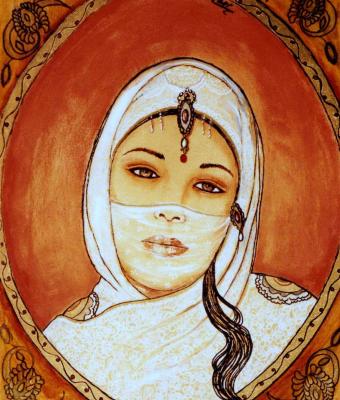 maharani