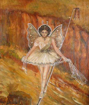 l-equilibrista