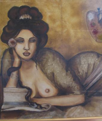 la-modella