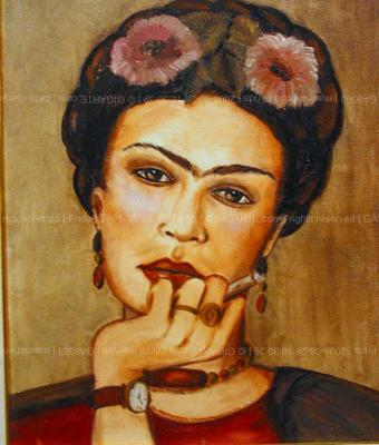 frida