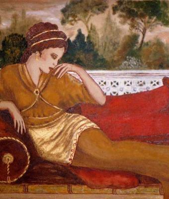 donna-di-roma-antica