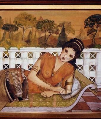 musicante-di-roma-antica