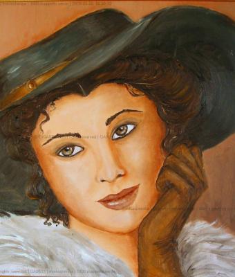 1900ilcappello-verde
