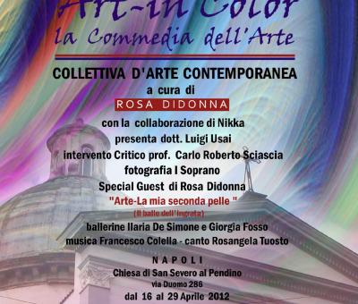 art-in-color