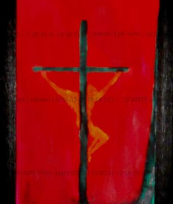 calvario
