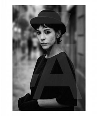 portrait