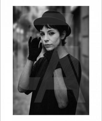 portrait