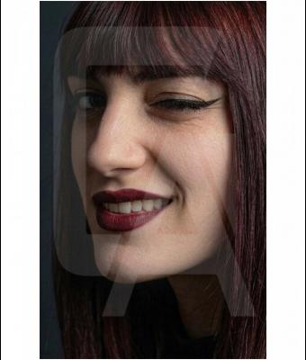 portrait