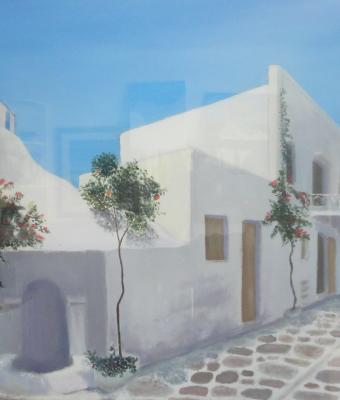 paros