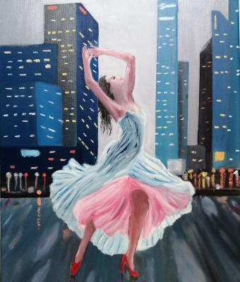 dancer