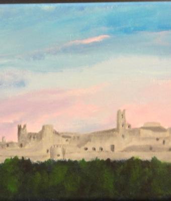 castel-beseno