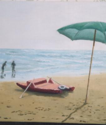 spiaggia