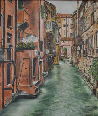 bologna