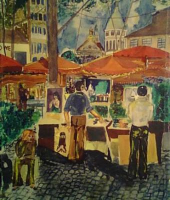 montmartre