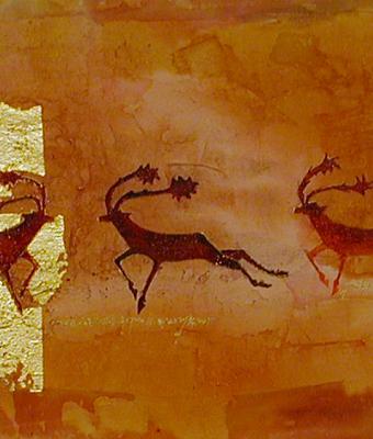 deer