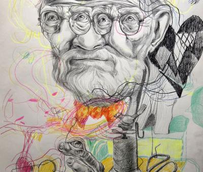 oltre-il-segno-il-disegno-contemporaneo-mostra-collettiva-degli-artisti-della-biennale-internazionale-di-disegno-di-arad