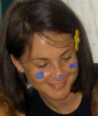 cristina