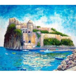 olio-impressionista