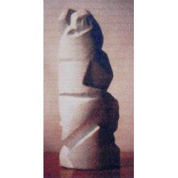 sculture-in-gesso