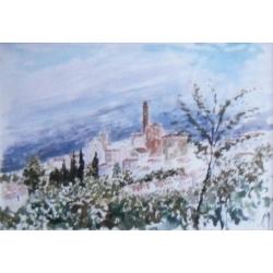 acquarello-impressionista
