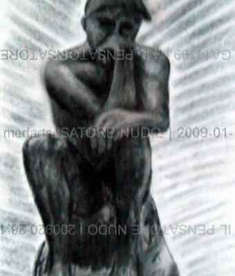 il-pensatore-nudo