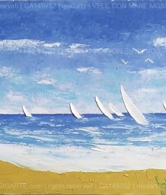 vele-con-mare-mosso