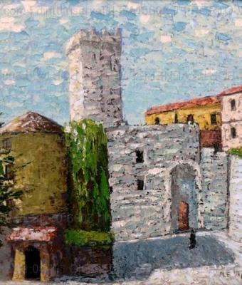 porto-venere-l-antica-porta
