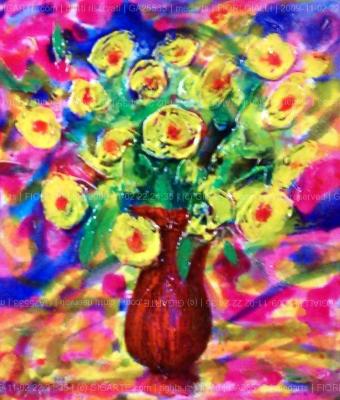 fiori-gialli