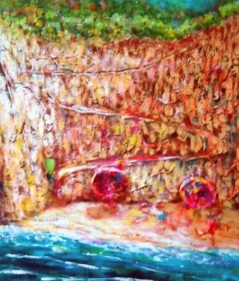 5-terre-spiaggia-monpanao