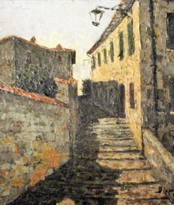 scalinata