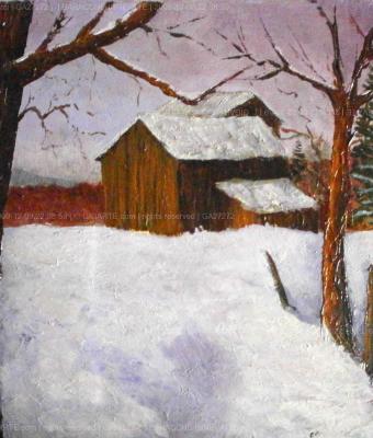 baracche-innevate