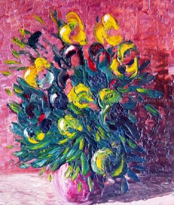 fiori-gialli