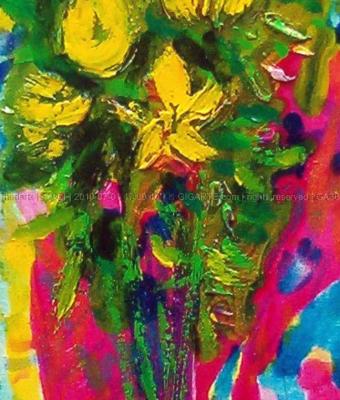 fiori-gialli
