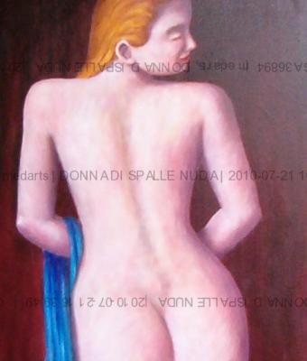 donna-nuda-di-spalle