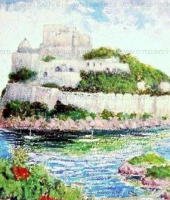 castello-aragonese-ischia