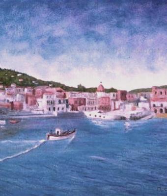 forio-d-ischia-all-alba
