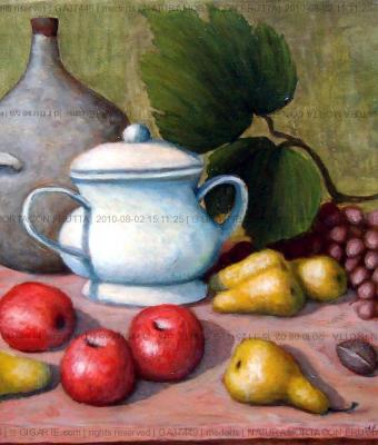 natura-morta-con-frutta