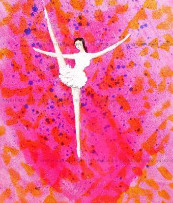 ballerina