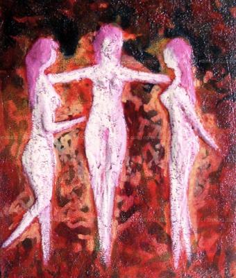 tre-donne