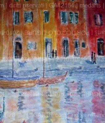 porticciolo-ligure