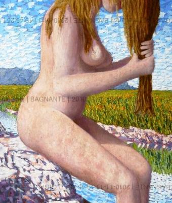 bagnante