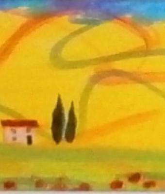 paesaggio