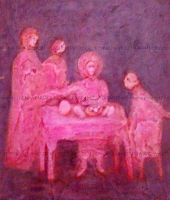 cena-a-emmaus